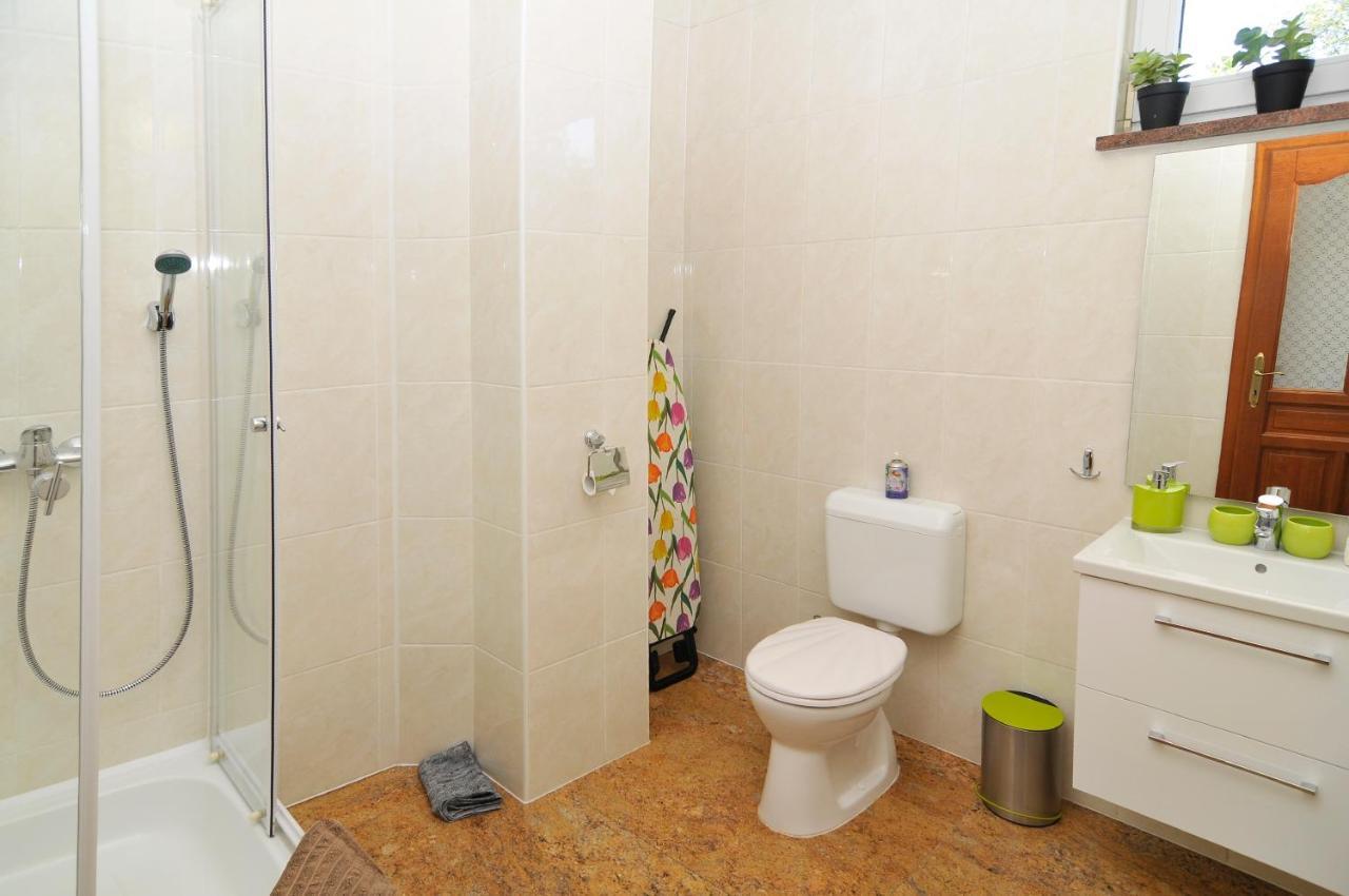 Farkas Apartman Siófok Zewnętrze zdjęcie