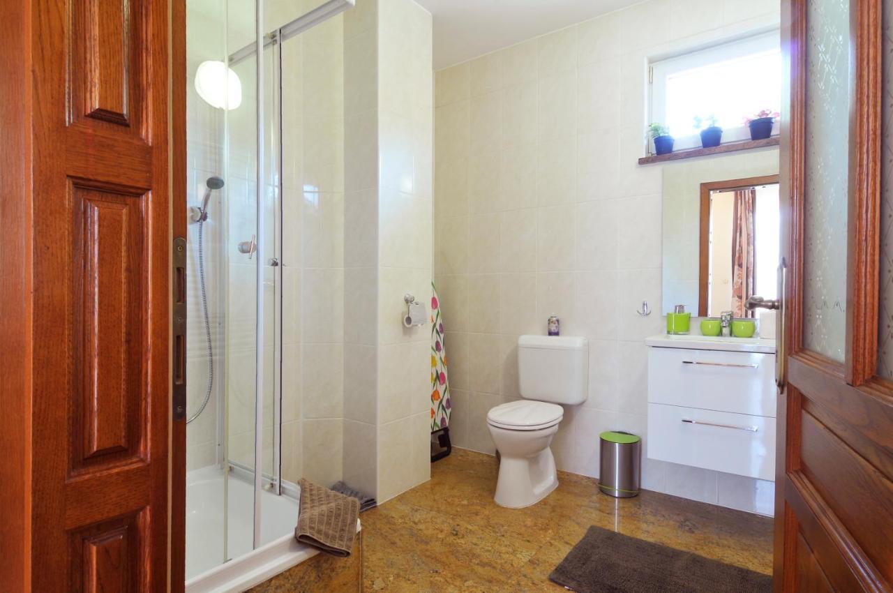Farkas Apartman Siófok Zewnętrze zdjęcie