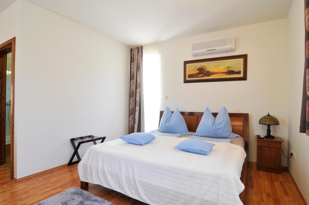 Farkas Apartman Siófok Zewnętrze zdjęcie